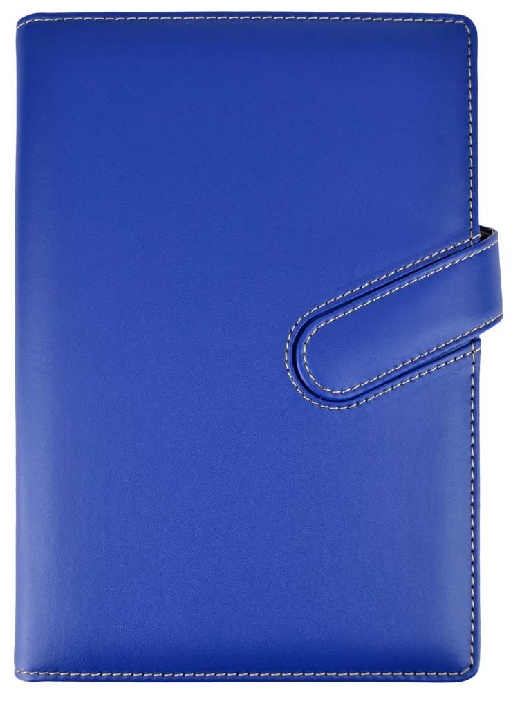 AGENDA FUNDA MONACO (21DB) - 9765