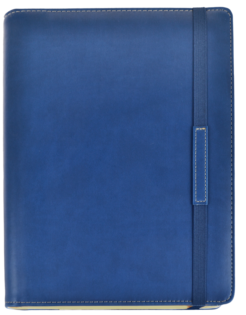 AGENDA FUNDA WIRE-O (24DP) - 7661