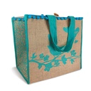 BOLSA YUTE VITA BLUE