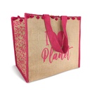 BOLSA YUTE VITA PINK