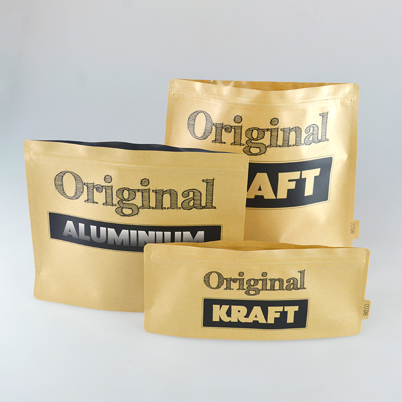 SET BOLSAS REUTILIZABLES BRECO (3 UDS.)