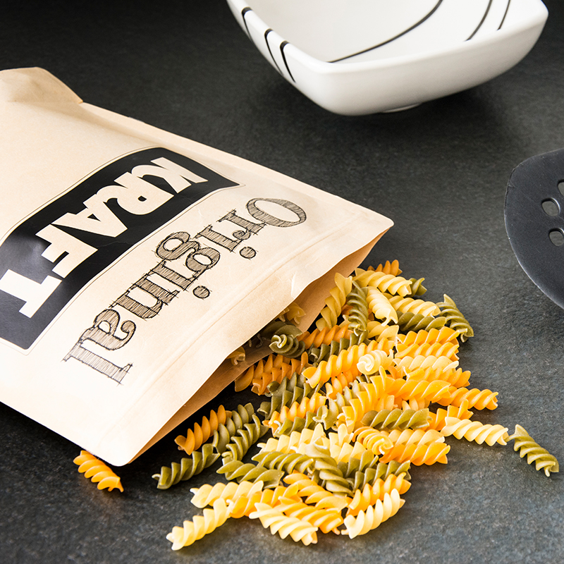 SET BOLSAS REUTILIZABLES BRECO (3 UDS.)