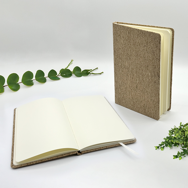 NOTEBOOK CORCHO (21BL)