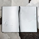 NOTEBOOK STONE (21BL)