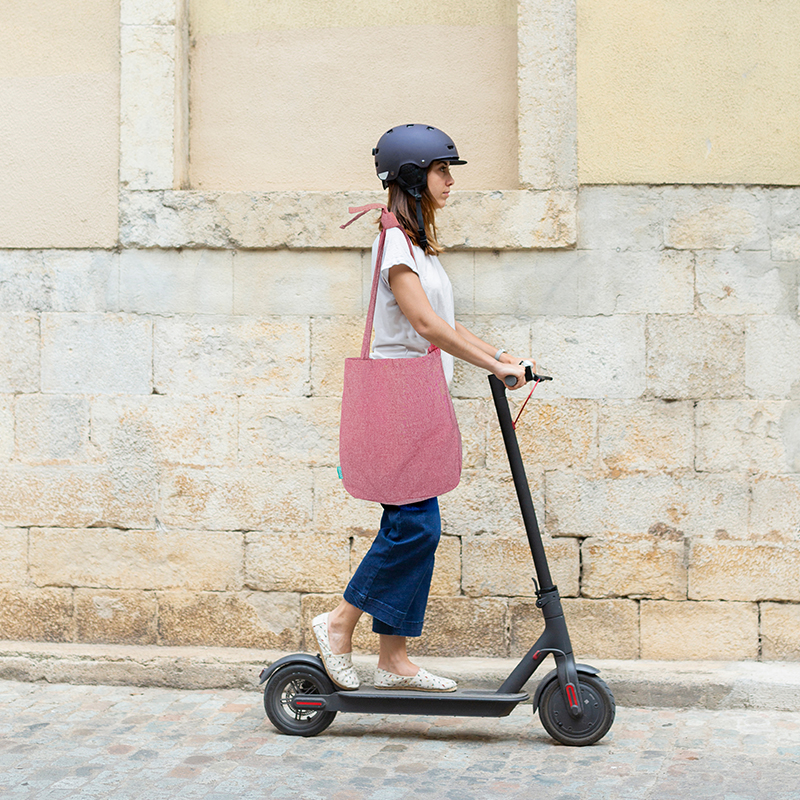 BOLSA ALGODÓN  ALISA