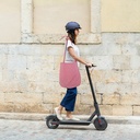 BOLSA ALGODÓN  ALISA