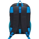 MOCHILA TRIPLE COMPARTIMENTO CYBER