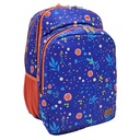 MOCHILA TRIPLE COMPARTIMENTO DAISY