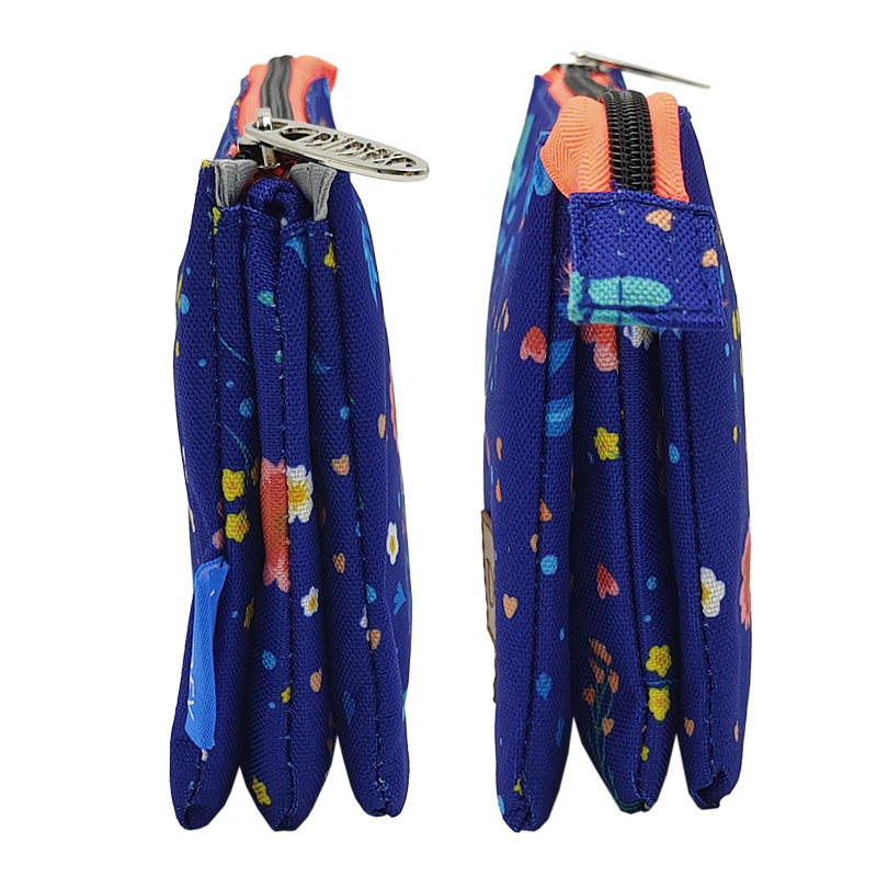 ESTUCHE TRIPLE DAISY