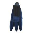 ESTUCHE TRIPLE AZUL MARINO