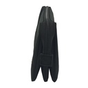 ESTUCHE TRIPLE NEGRO