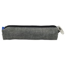 ESTUCHE MINI JEANS GRAY