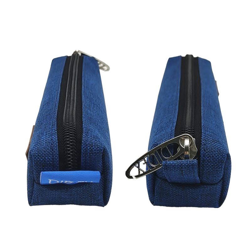 ESTUCHE MINI AZUL MARINO