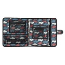 CARPETA ARCHIVADORA CAMUFLAJE