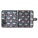 CARPETA ARCHIVADORA CAMUFLAJE