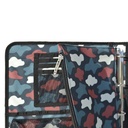 CARPETA ARCHIVADORA CAMUFLAJE