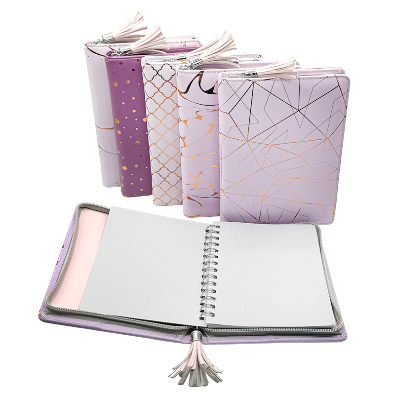 NOTEBOOK COOPER (21BL) - SURTIDO EXPOSITOR 6PZS.