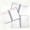 AGENDA ESCOLAR JUVENIL  DIDEX 2025-26