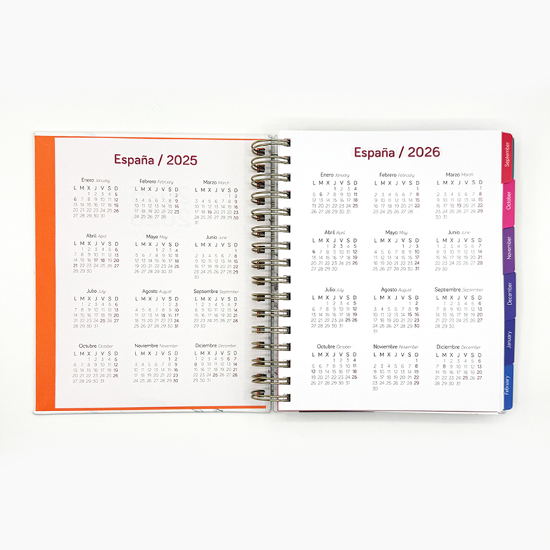 AGENDA ACADEMICA  DIDEX 2025-26