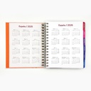 AGENDA ACADEMICA  DIDEX 2025-26