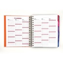 AGENDA ACADEMICA  DIDEX 2025-26