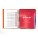 AGENDA ACADEMICA  DIDEX 2025-26