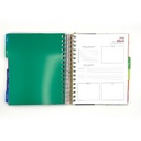 AGENDA ACADEMICA  DIDEX 2025-26