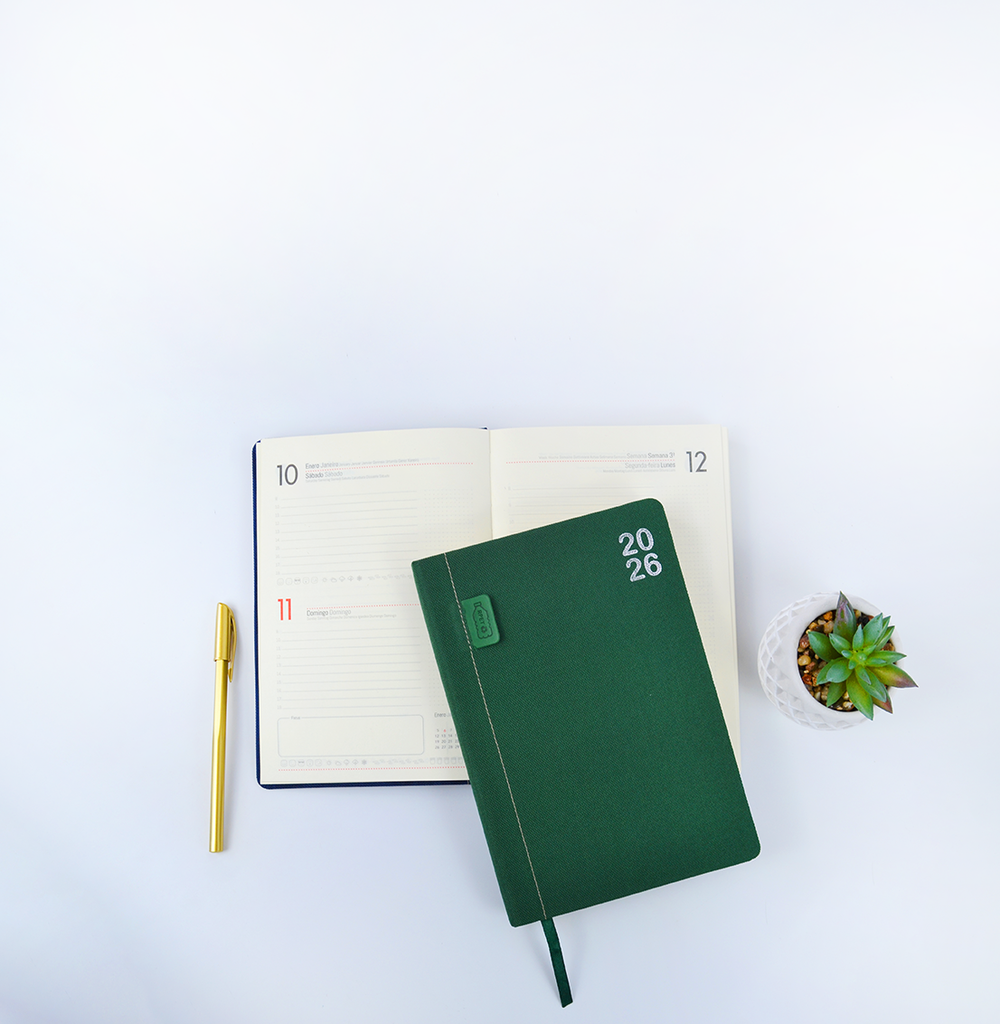 NOTEBOOK RPET (21BL)