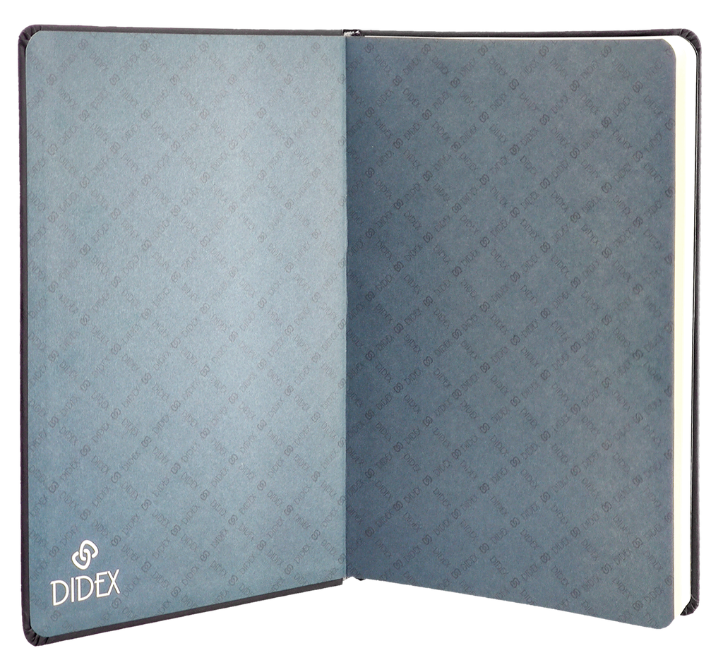NOTEBOOK LISO CLASSIC 21BL