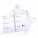 AGENDA ESCOLAR BB A5 SEMANA VISTA DIDEX 2025-26