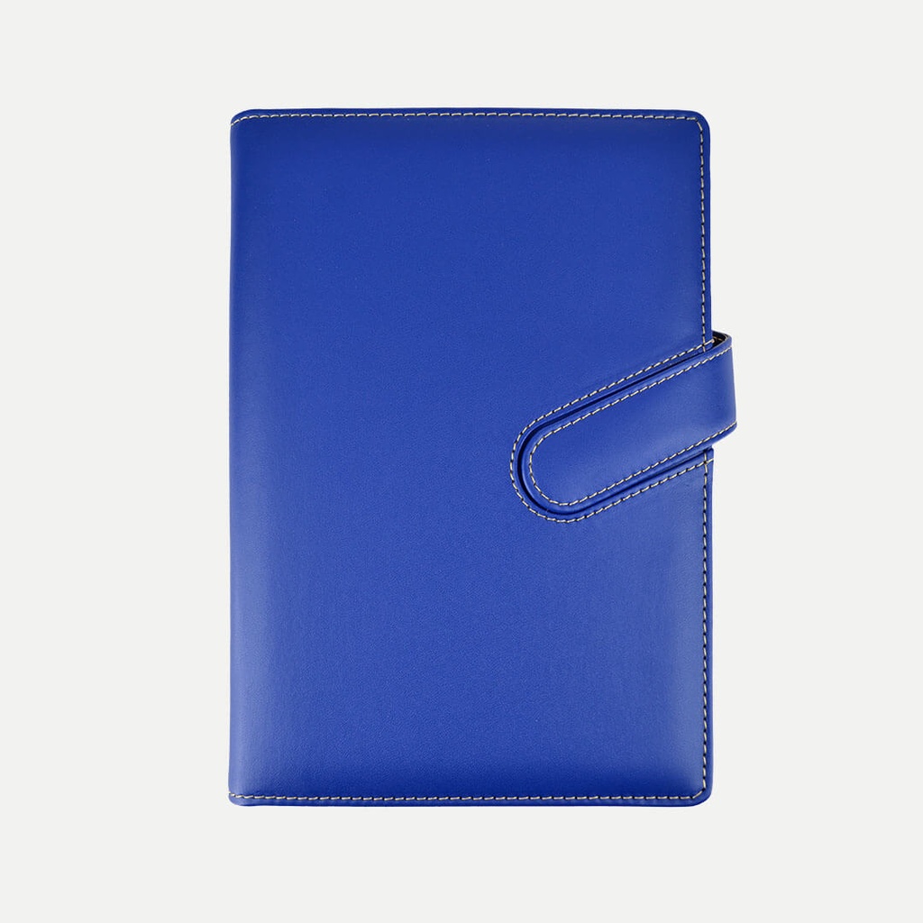 AGENDA FUNDA MONACO (21DB) - 2693
