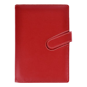 AGENDA FUNDA MONACO (21DB) - 7558