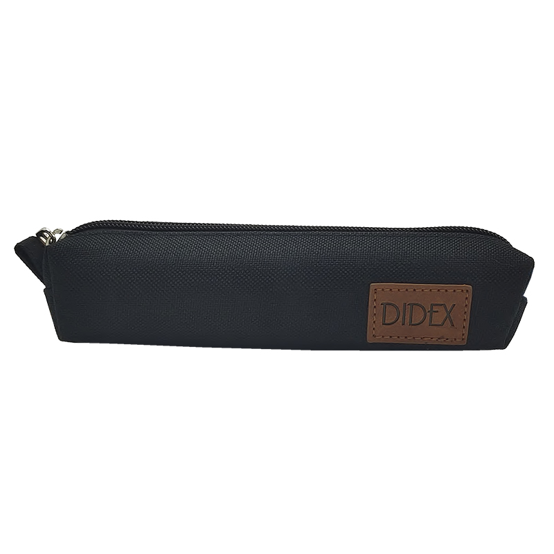 ESTUCHE MINI NEGRO