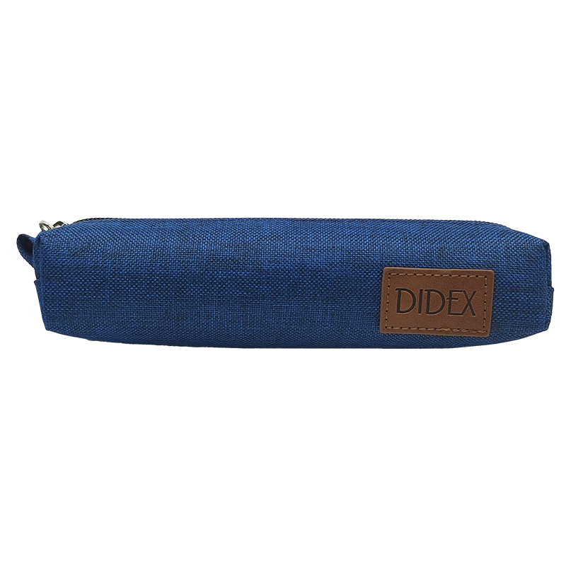 ESTUCHE MINI AZUL MARINO