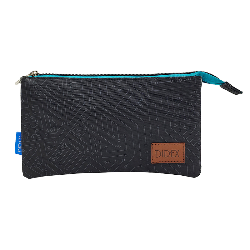 ESTUCHE TRIPLE CYBER