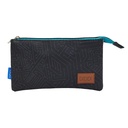 ESTUCHE TRIPLE CYBER