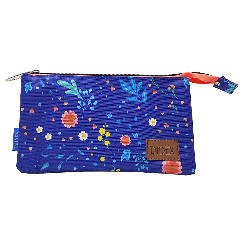 ESTUCHE TRIPLE DAISY