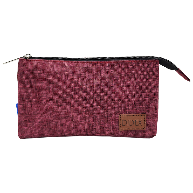 ESTUCHE TRIPLE GARNET