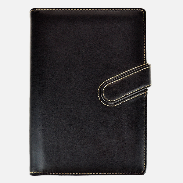 AGENDA FUNDA MONACO (21DB)
