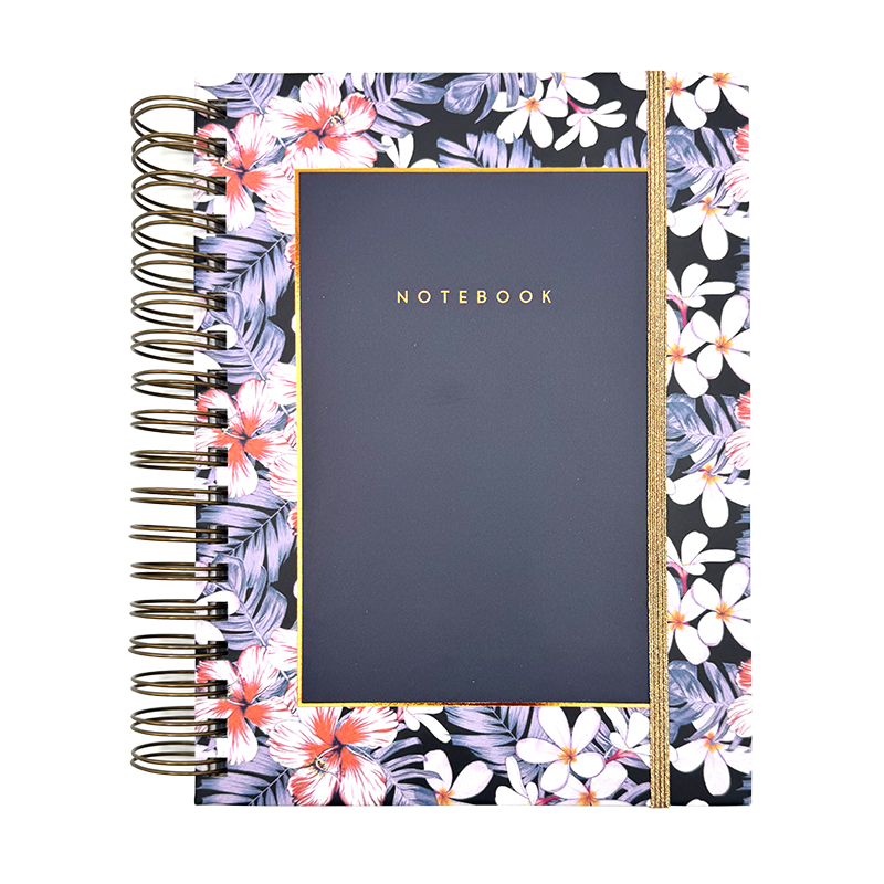 NOTEBOOK CHIC (21BL)
