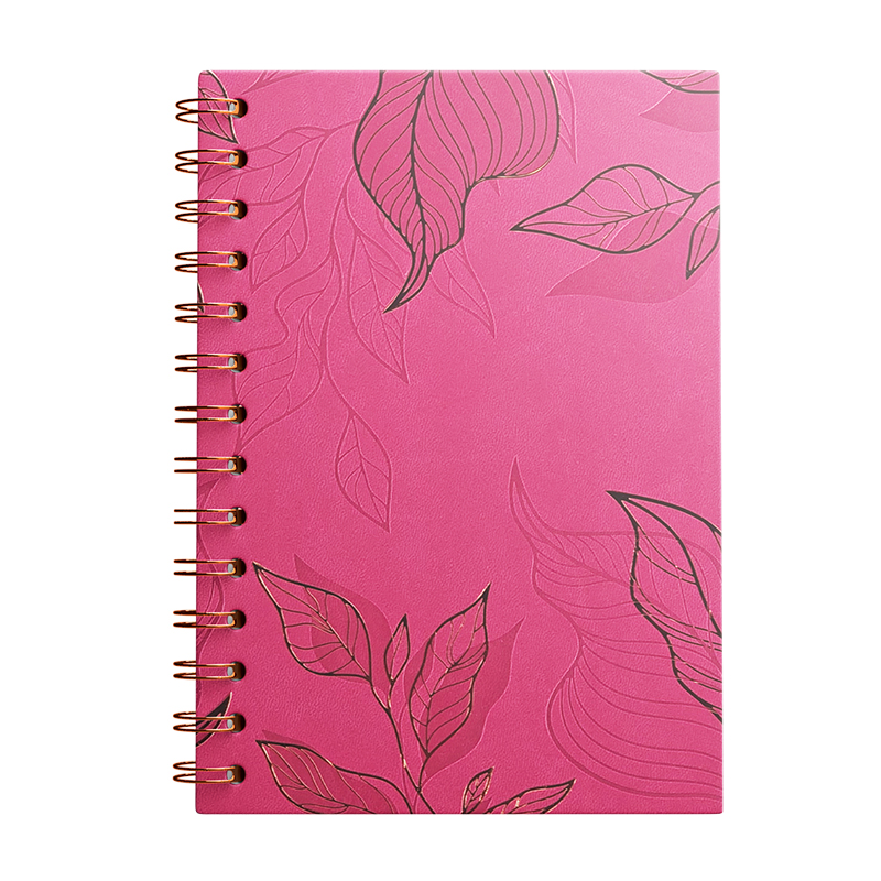 NOTEBOOK LEAF (21BL)