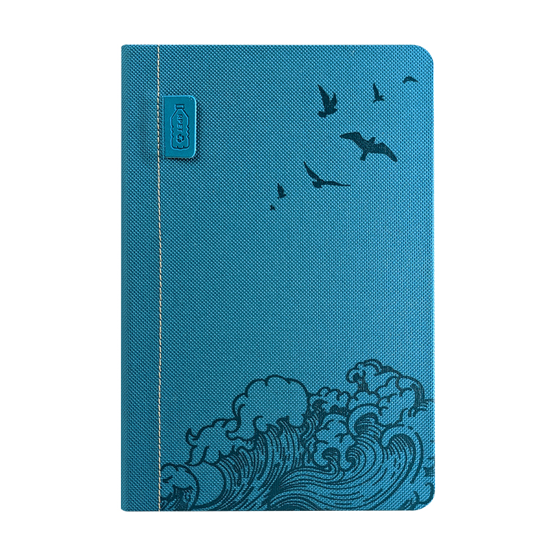 NOTEBOOK OCEAN (21BL)