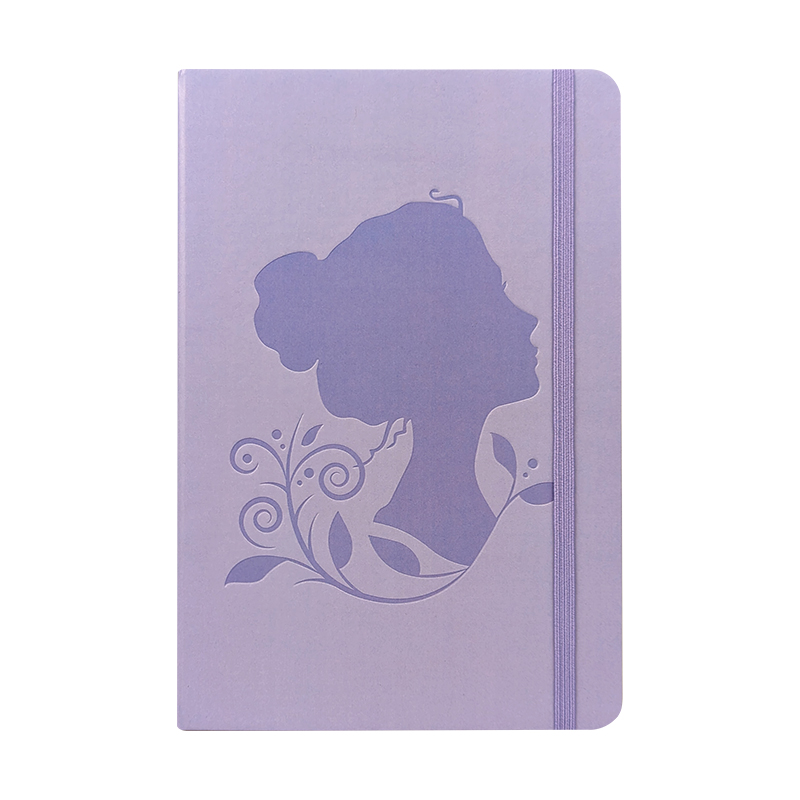 NOTEBOOK PASTEL (21BL)
