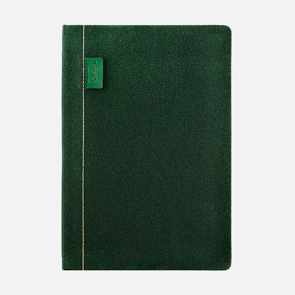 NOTEBOOK RPET (21BL)
