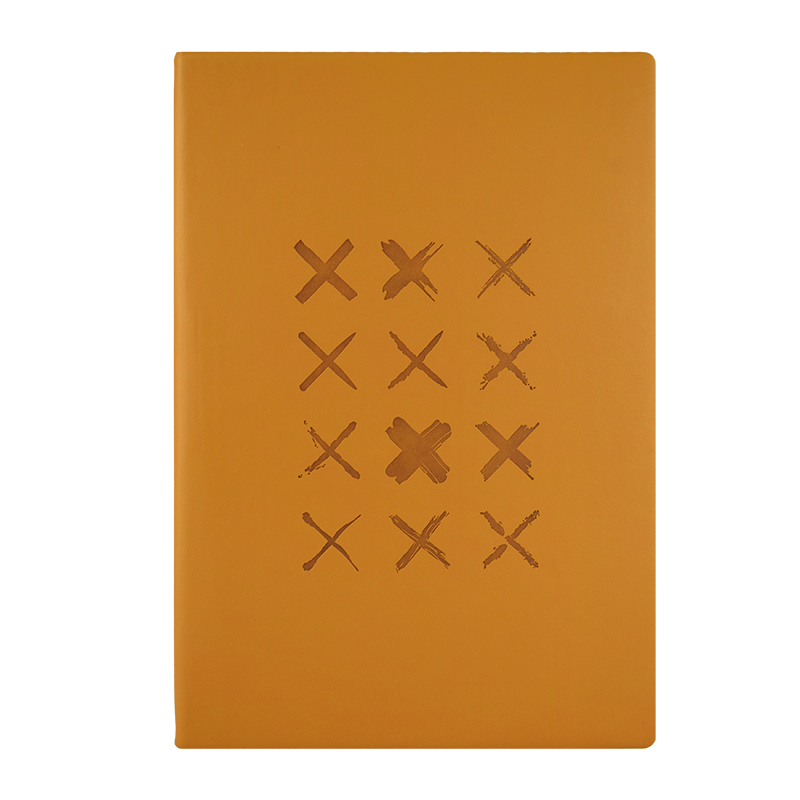 NOTEBOOK THERMO SWEET NEW (21BL)