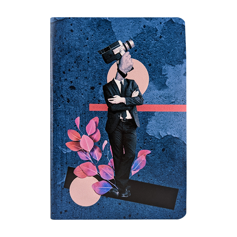 NOTEBOOK URBAN (21BL)