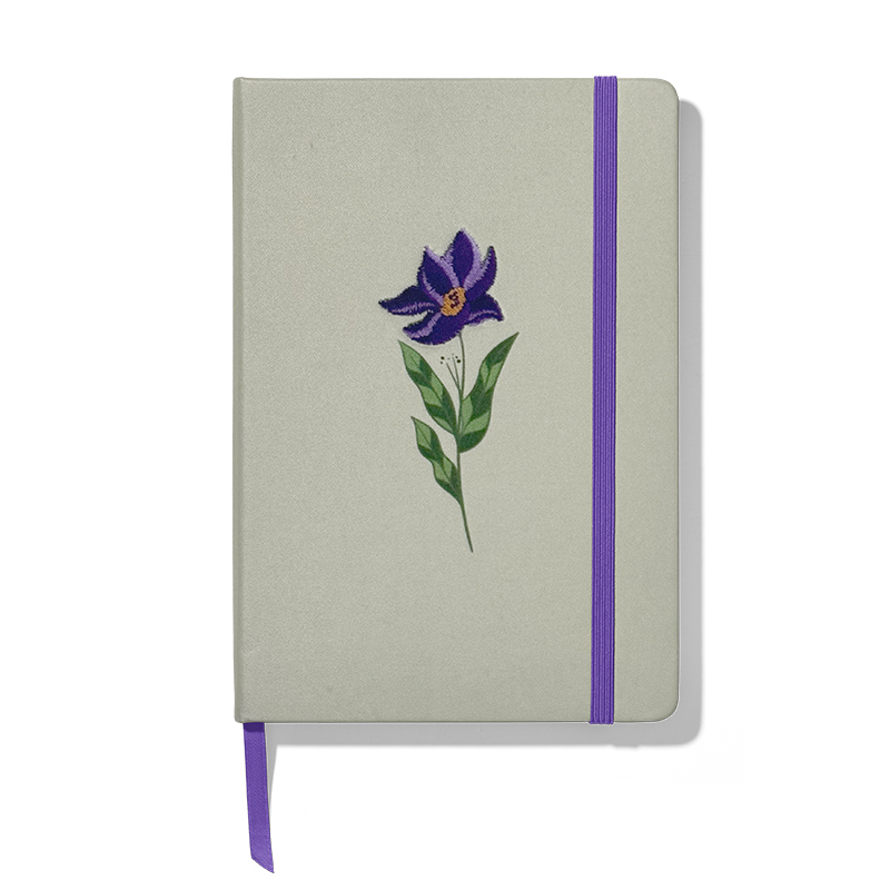 NOTEBOOK BORDADO (21BL)