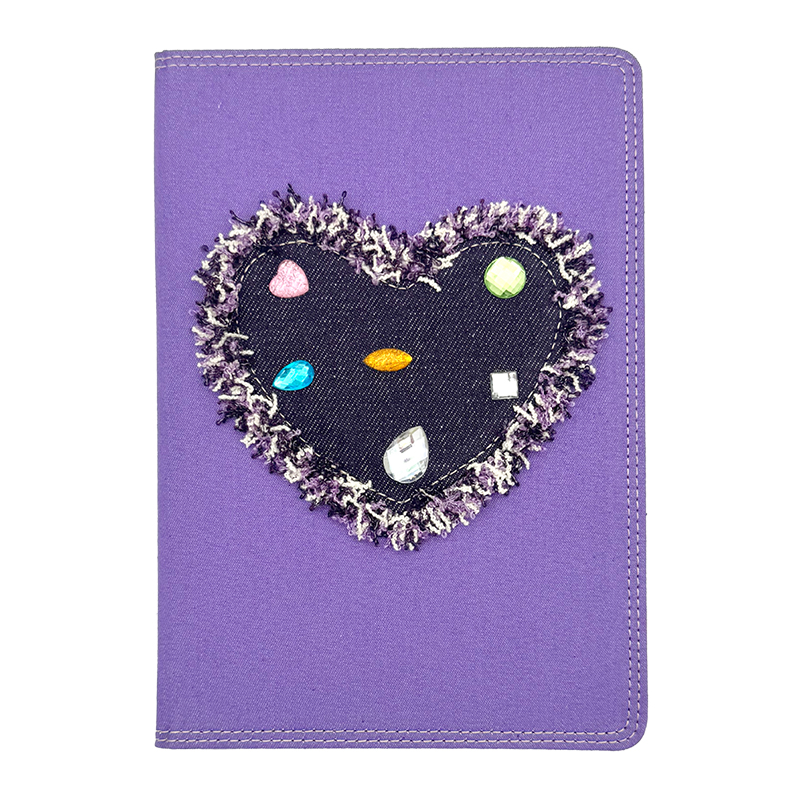 NOTEBOOK PRECIOUS (21BL)