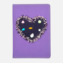 NOTEBOOK PRECIOUS (21BL)