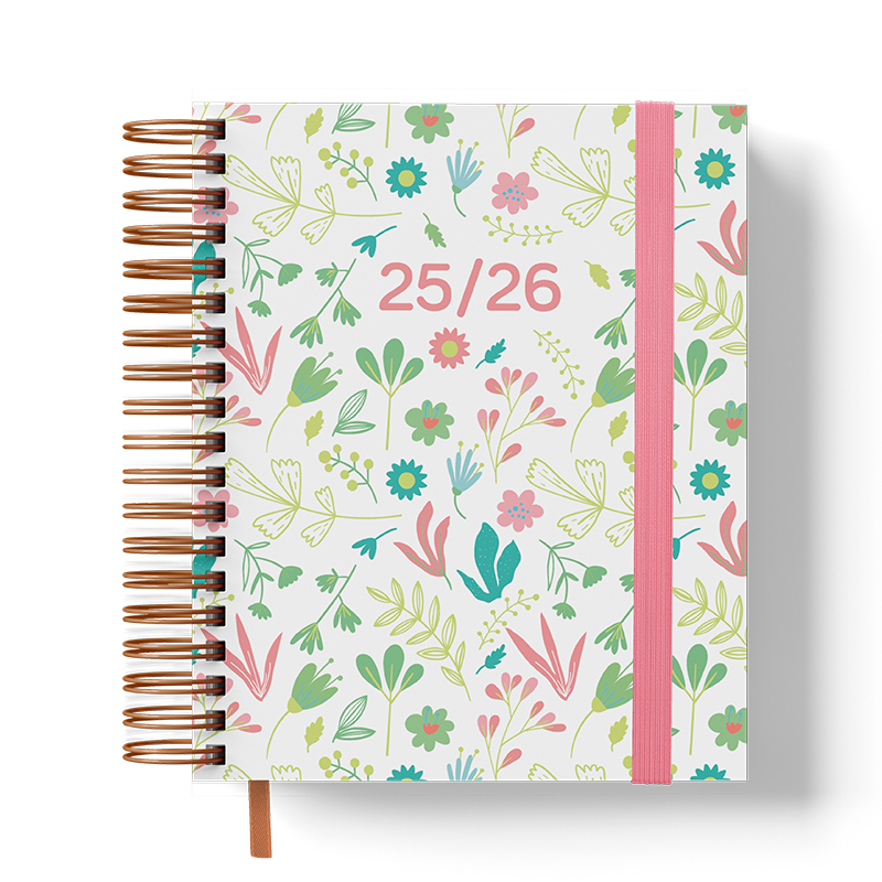 AGENDA ACADEMICA  DIDEX 2025-26